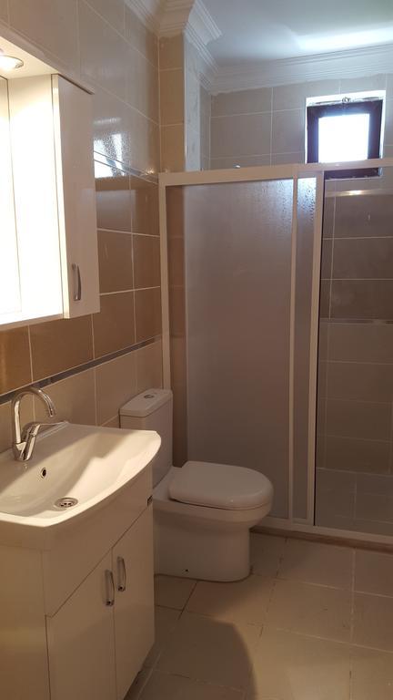 Afra Apart Aparthotel Trabzon Cameră foto