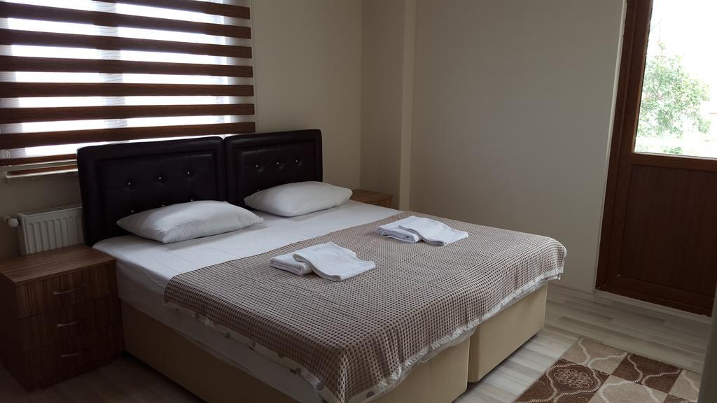 Afra Apart Aparthotel Trabzon Cameră foto