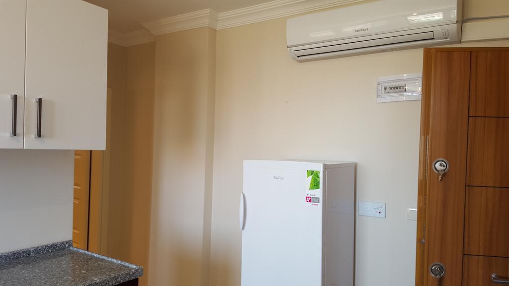 Afra Apart Aparthotel Trabzon Cameră foto