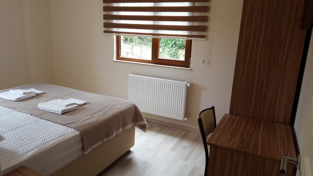 Afra Apart Aparthotel Trabzon Cameră foto
