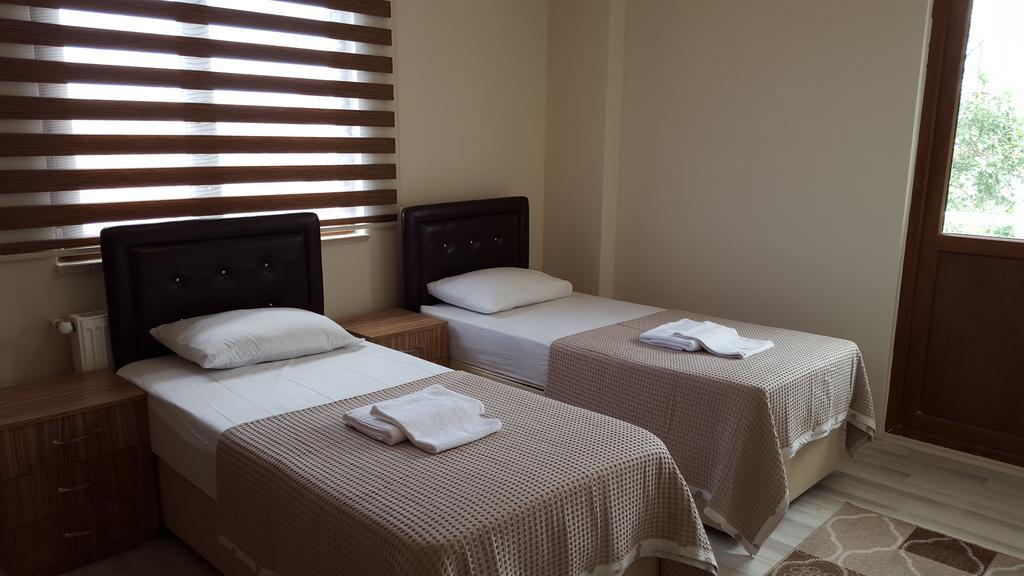 Afra Apart Aparthotel Trabzon Exterior foto