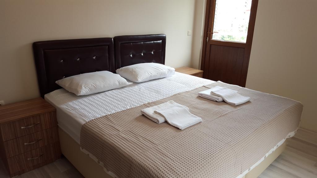 Afra Apart Aparthotel Trabzon Cameră foto