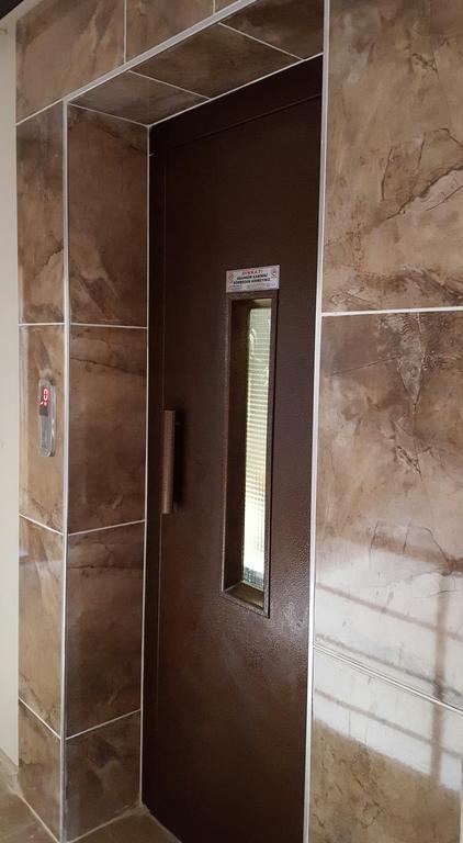 Afra Apart Aparthotel Trabzon Cameră foto