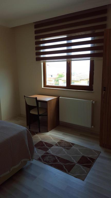 Afra Apart Aparthotel Trabzon Cameră foto