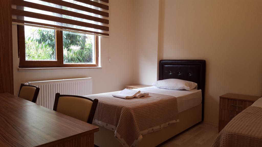 Afra Apart Aparthotel Trabzon Cameră foto