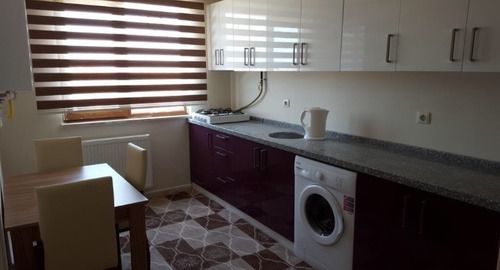 Afra Apart Aparthotel Trabzon Exterior foto