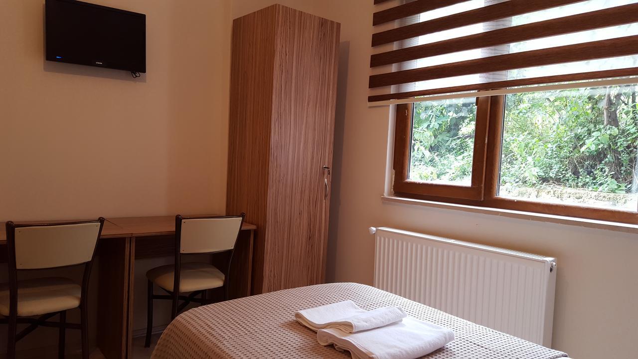 Afra Apart Aparthotel Trabzon Cameră foto